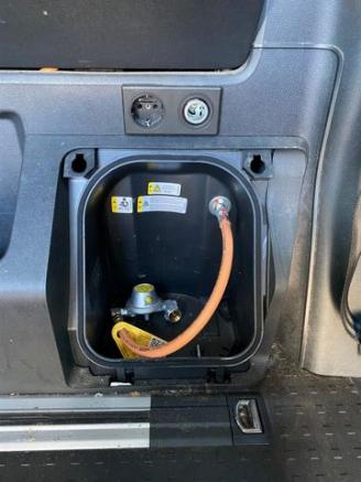 Volkswagen Transporter  picture 39