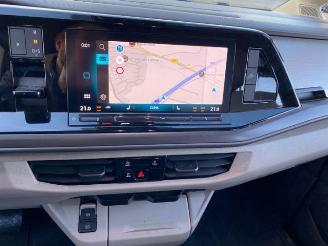 Volkswagen Transporter  picture 22