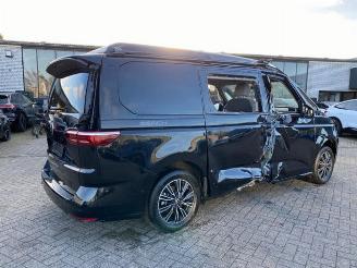Volkswagen Transporter  picture 8