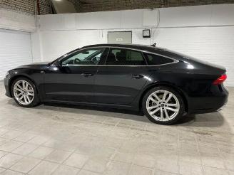 Audi A7 50 TFSIe quattro S line Pano/B&O/Kam/Navi picture 10