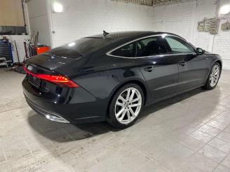 Audi A7 50 TFSIe quattro S line Pano/B&O/Kam/Navi picture 4
