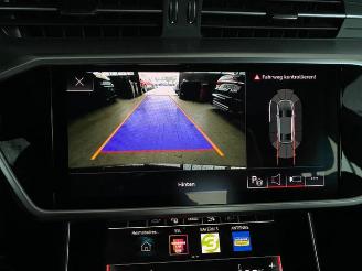 Audi A7 50 TFSIe quattro S line Pano/B&O/Kam/Navi picture 21