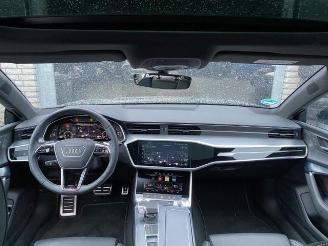 Audi A7 50 TFSIe quattro S line Pano/B&O/Kam/Navi picture 17
