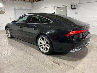 Audi A7 50 TFSIe quattro S line Pano/B&O/Kam/Navi picture 11