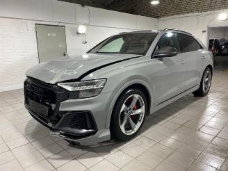 Audi SQ8 Competition Plus HUD/StandHzg/Pano/B&O/Kam picture 4
