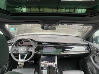 Audi SQ8 Competition Plus HUD/StandHzg/Pano/B&O/Kam picture 16