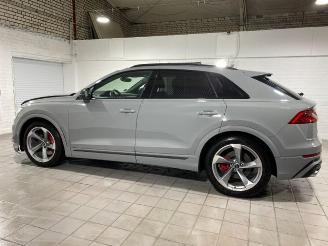 Audi SQ8 Competition Plus HUD/StandHzg/Pano/B&O/Kam picture 3