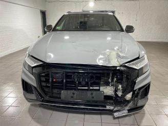 Audi SQ8 Competition Plus HUD/StandHzg/Pano/B&O/Kam picture 6