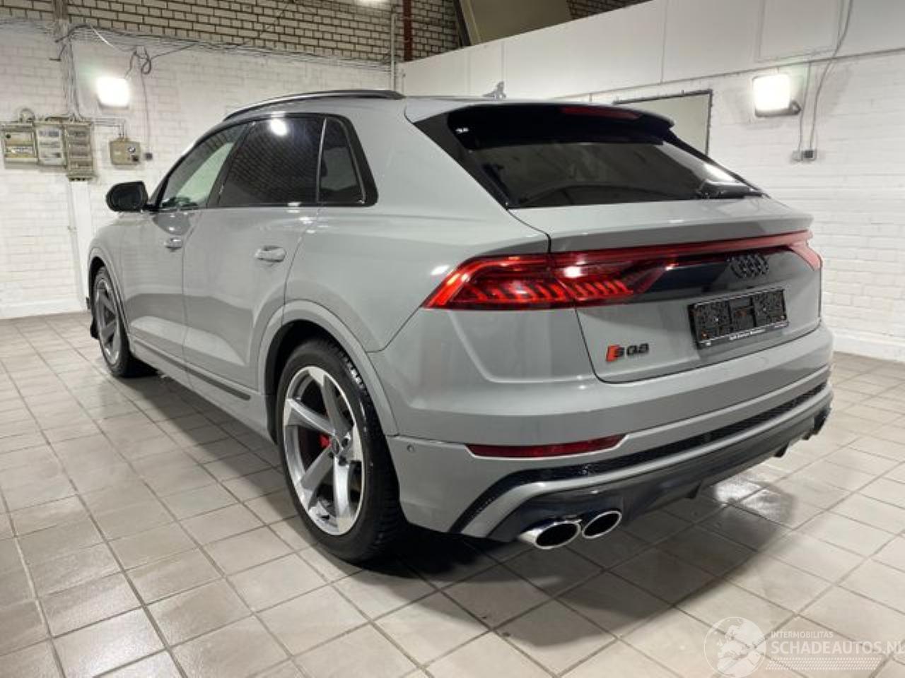 Audi SQ8 Competition Plus HUD/StandHzg/Pano/B&O/Kam