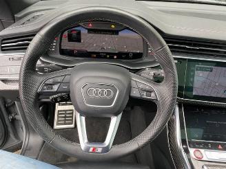 Audi SQ8 Competition Plus HUD/StandHzg/Pano/B&O/Kam picture 20
