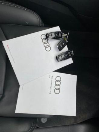 Audi SQ8 Competition Plus HUD/StandHzg/Pano/B&O/Kam picture 23