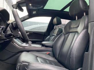 Audi SQ8 Competition Plus HUD/StandHzg/Pano/B&O/Kam picture 14