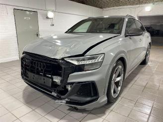 Audi SQ8 Competition Plus HUD/StandHzg/Pano/B&O/Kam picture 5