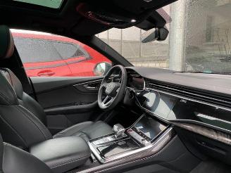 Audi SQ8 Competition Plus HUD/StandHzg/Pano/B&O/Kam picture 17