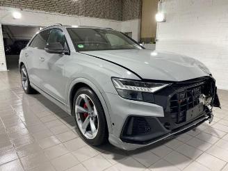 Audi SQ8 Competition Plus HUD/StandHzg/Pano/B&O/Kam picture 7