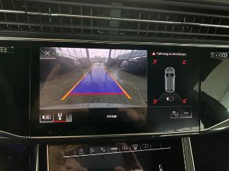 Audi SQ8 Competition Plus HUD/StandHzg/Pano/B&O/Kam picture 22