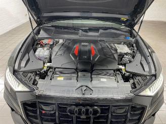 Audi SQ8 4.0 TFSI quattro HUD/360/AHK/Pano/StandHzg picture 13
