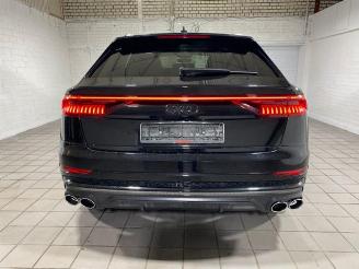 Audi SQ8 4.0 TFSI quattro HUD/360/AHK/Pano/StandHzg picture 12