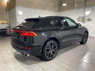 Audi SQ8 4.0 TFSI quattro HUD/360/AHK/Pano/StandHzg picture 2