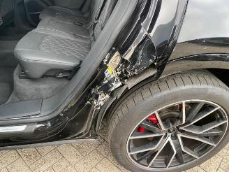 Audi SQ8 4.0 TFSI quattro HUD/360/AHK/Pano/StandHzg picture 14