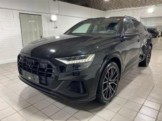 Audi SQ8 4.0 TFSI quattro HUD/360/AHK/Pano/StandHzg picture 7