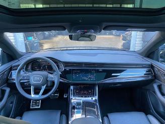 Audi SQ8 4.0 TFSI quattro HUD/360/AHK/Pano/StandHzg picture 18