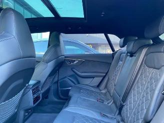 Audi SQ8 4.0 TFSI quattro HUD/360/AHK/Pano/StandHzg picture 17
