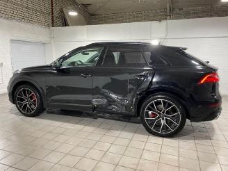 Audi SQ8 4.0 TFSI quattro HUD/360/AHK/Pano/StandHzg picture 9