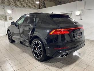 Audi SQ8 4.0 TFSI quattro HUD/360/AHK/Pano/StandHzg picture 11