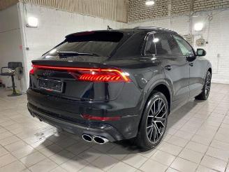 Avarii autoturisme Audi SQ8 4.0 TFSI quattro HUD/360/AHK/Pano/StandHzg 2023/5