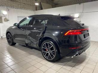 Audi SQ8 4.0 TFSI quattro HUD/360/AHK/Pano/StandHzg picture 10