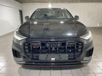 Audi SQ8 4.0 TFSI quattro HUD/360/AHK/Pano/StandHzg picture 6