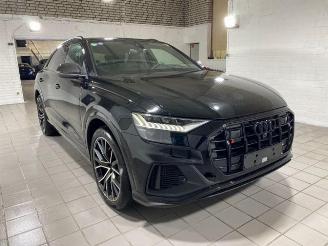 Audi SQ8 4.0 TFSI quattro HUD/360/AHK/Pano/StandHzg picture 5