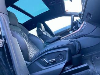 Audi SQ8 4.0 TFSI quattro HUD/360/AHK/Pano/StandHzg picture 20