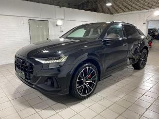 Audi SQ8 4.0 TFSI quattro HUD/360/AHK/Pano/StandHzg picture 8