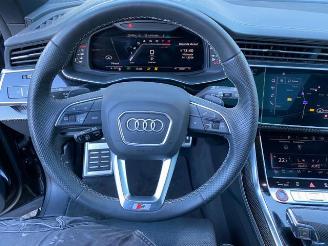 Audi SQ8 4.0 TFSI quattro HUD/360/AHK/Pano/StandHzg picture 21