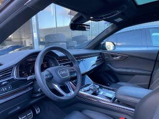 Audi SQ8 4.0 TFSI quattro HUD/360/AHK/Pano/StandHzg picture 15