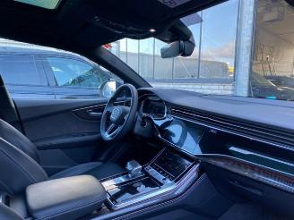 Audi SQ8 4.0 TFSI quattro HUD/360/AHK/Pano/StandHzg picture 19