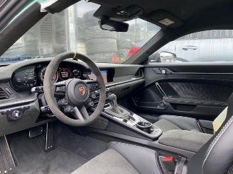Porsche 911 GT3 RS Weissach Chrono/Lift/Schalensitze/Kam picture 14