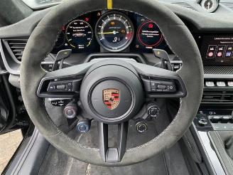 Porsche 911 GT3 RS Weissach Chrono/Lift/Schalensitze/Kam picture 17