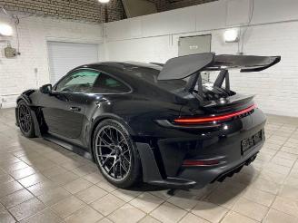 Porsche 911 GT3 RS Weissach Chrono/Lift/Schalensitze/Kam picture 2