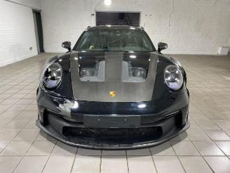 Auto incidentate Porsche 911 GT3 RS Weissach Chrono/Lift/Schalensitze/Kam 2025/2