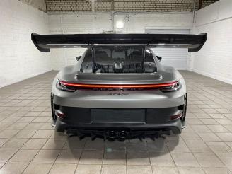 Porsche 911 GT3 RS Weissach/Lift/Chrono/Schalensitze picture 11