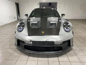 Porsche 911 GT3 RS Weissach/Lift/Chrono/Schalensitze picture 7