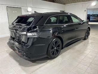 Avarii autoturisme Volkswagen ID.7 Tourer Pro S Pano/HUD/H&K/360/Navi 2025/7