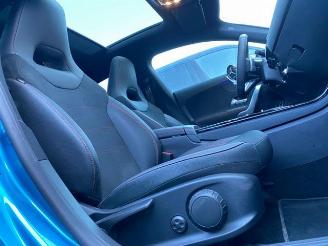 Mercedes Cla-klasse 200 SB AMG Line Advanced Plus PANO/KAM/NAVI picture 20