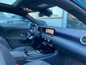 Mercedes Cla-klasse 200 SB AMG Line Advanced Plus PANO/KAM/NAVI picture 19