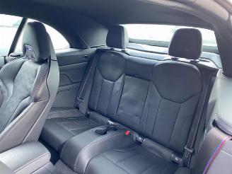 BMW M4 Competition Cabrio xDrive HUD/360/H&K picture 15