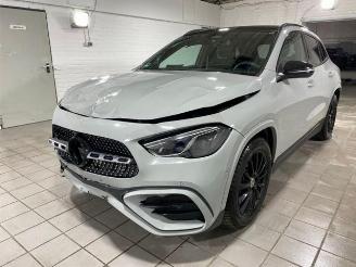 Avarii autoturisme Mercedes GLA 250 4Matic AMG Line Advanced Plus Pano/AHK 2025/5