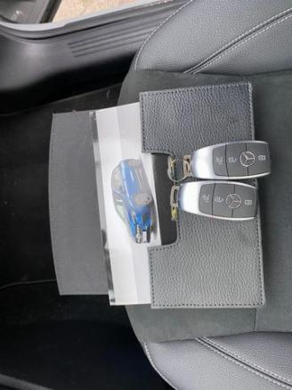 Mercedes GLA 250 4Matic AMG Line Advanced Plus Pano/AHK picture 19